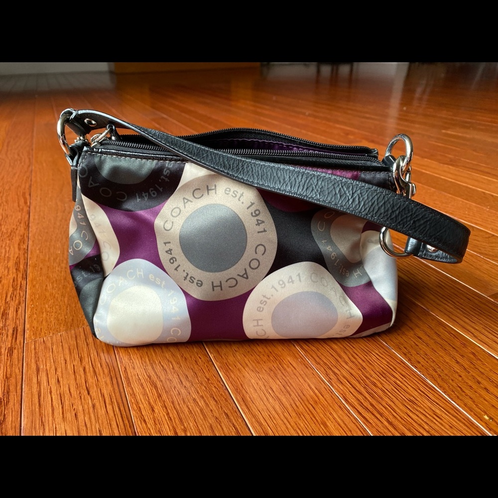 Coach handbag